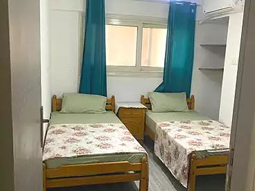 شقق للبيع في كامب شيزار، الاسكندرية، 90 متر