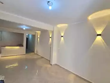 Apartments For rent in El Eshrein St., Ain Shams El Sharkia, 120 sqm