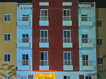 عقارات للبيع في كمبوند مشارق - تنامي، كمبوند في ٦ اكتوبر، 144 متر