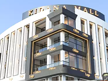 Shops For sale in Central Zone, New Damietta City, 26 sqm