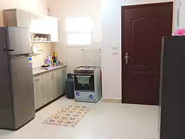 Apartments For rent in Twelfth Neighborhood, El Sheikh Zayed, 70 sqm