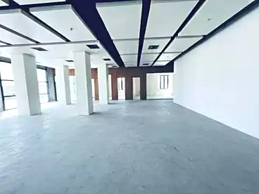مساحة مكتبية للإيجار في شارع التسعين الشمالي، شارع التسعين، 800 متر