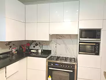 Roof For sale in Seventh Neighborhood, Zahraa El Maadi, 245 sqm