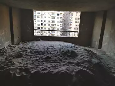 Apartments For sale in El Khamseen St., Zahraa El Maadi, 160 sqm