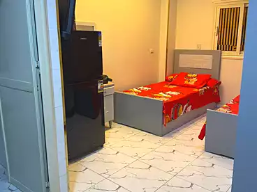 Studio For rent in Eighth Neighborhood, Neighborhood 1st, 50 sqm