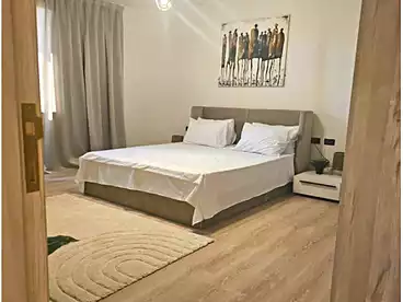 عقارات للبيع في كمبوند ساج ليكس ريزيدنس - سكويرز، الحي السكني الثامن - R8، 112 متر