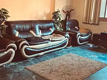 Administrative For rent in Mostafa El Nahaas St., Nasr City, 140 sqm