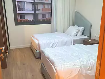 Apartments For rent in V Residence - Villette, Villette Compound - Sodic, 250 sqm