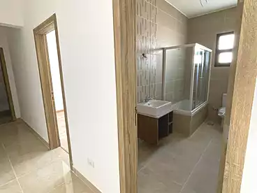 Apartments For rent in Moon Residence - Al Marasem, Compounds in New Cairo, 200 sqm