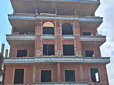 Apartments For sale in Smart Village, New Damietta City, 200 sqm