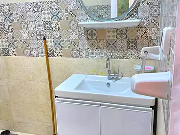 شقق للبيع في شهر العسل، البيطاش، 100 متر