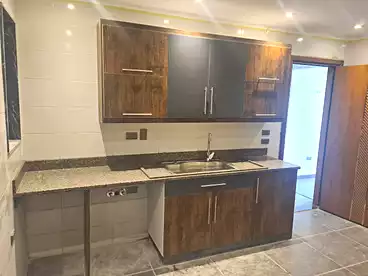 Apartments For rent in Lake View Residence - El Hazek, Compounds in New Cairo, 210 sqm