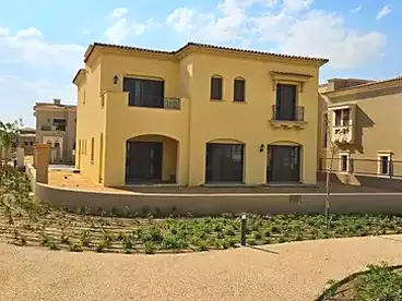 فلل للبيع في سابير - كمبوند سيتي جيت، كمبوند سيتي جيت - الديار القطرية، 256 متر