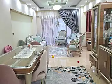 Apartments For sale in Street 16 El Eslah, El Falki, 130 sqm