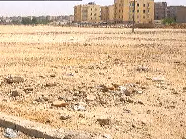 أراضي للبيع في الحي التاسع عشر، العاشر من رمضان، 276 متر