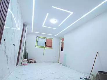 Apartments For sale in El Mansheya St., El Tawabek, 130 sqm