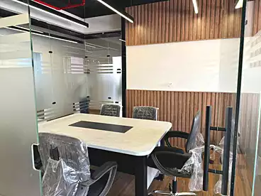 Co-working space For rent in Southern 90th St., 90th Street, 350 sqm