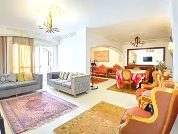 شقق للبيع في شارع مسجد سيدي بشر، سيدي بشر بحري، 180 متر