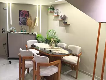 Apartments For sale in Ahmed El Mansi St., El Narges 3, 100 sqm