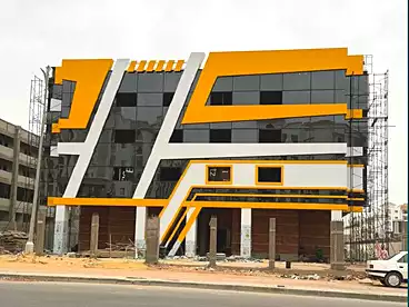 Shops For sale in Sign One Mall - Rayn, R5, 20 sqm