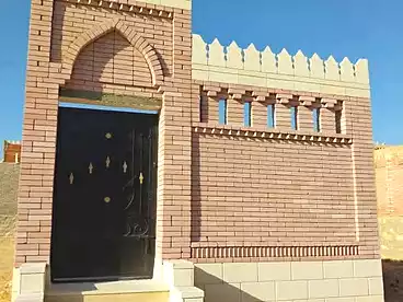 مدافن للبيع في مساكن عثمان، كمبوند في ٦ اكتوبر، 40 متر