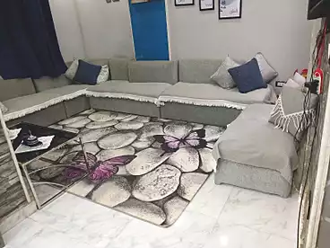 Apartments For sale in Tersa St., El Talbeya, 120 sqm