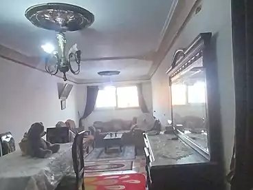 شقق للبيع في شارع الخلفاء الراشدين، الهانوفيل، 110 متر