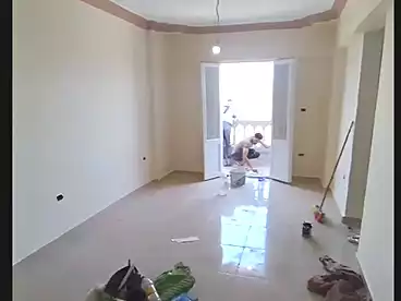 Apartments For sale in El-Salam St, El Hanouvel, 90 sqm