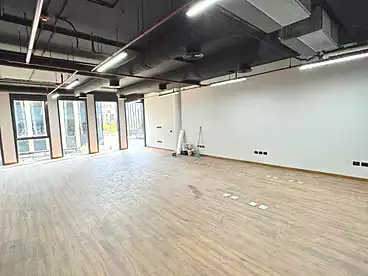 مكاتب للإيجار في ايستاون باركس - كمبوند ايستاون، كمبوند ايست تاون - سوديك، 132 متر