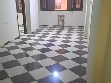 Apartments For rent in El Eshrein St., Hadayek Helwan, 120 sqm