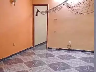 Apartments For rent in Hassan Mohamed St., Faisal, 110 sqm