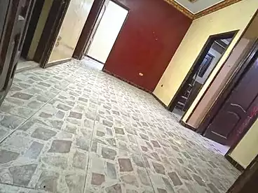 Apartments For rent in Sherif St., Helwan, 120 sqm