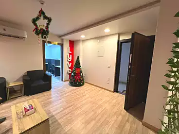 Administrative For rent in Rayhanah Plaza - Morshedy Group, Compounds in Maadi, 320 sqm