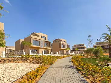 للبيع في بالم هيلز نيو كايرو - PHNC، كمبوند بالتجمع الخامس، 549 متر