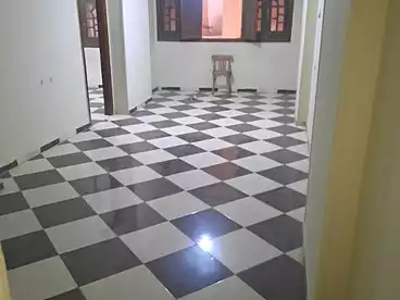 Apartments For rent in El Eshrein St., Hadayek Helwan, 140 sqm