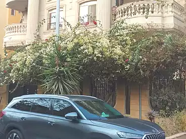 Apartments For rent in Street 1, Fourth Neighborhood, 185 sqm