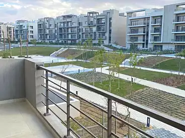 للإيجار في كمبوند فيفث سكوير - المراسم، كمبوند بالتجمع الخامس، 205 متر