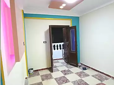 Apartments For sale in El Falki, El Seyouf, 65 sqm