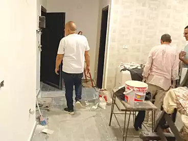 Studio For sale in El Haram, Greater Cairo, 60 sqm