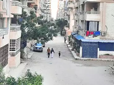 Apartments For sale in Street 21, Shatee El Nakheel, 120 sqm