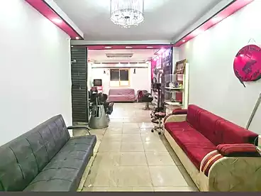 مقر إداري للبيع في شارع مصطفى كامل، فلمنج، 80 متر