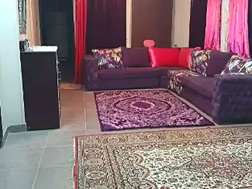 شقق مفروشة للإيجار في حلمية الزيتون، الزيتون، 100 متر