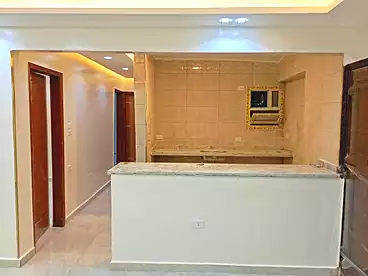 Apartments For sale in Street 27, Nozha 2, 150 sqm