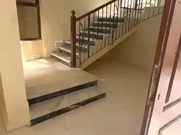 فيلا جاردن للبيع في شهر العسل، البيطاش، 530 متر