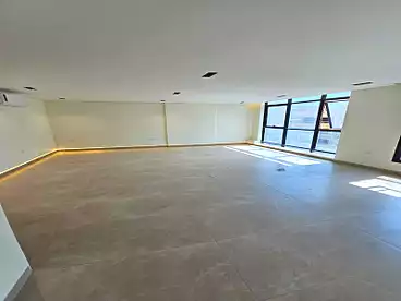 Offices For rent in Rayhanah Plaza - Morshedy Group, Compounds in Maadi, 170 sqm