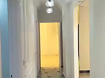 Apartments For sale in El Ikhlas St., El Mariotia, 120 sqm