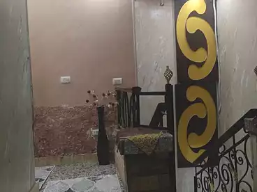 Duplex For sale in El Magzar El Aly St., El Lebeny, 180 sqm