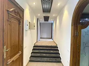 مكاتب للإيجار في مربع الوزراء، شيراتون، 400 متر