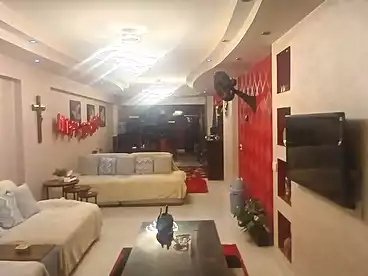 Apartments For sale in Hamamat El Koba, Hadayek El Koba, 136 sqm