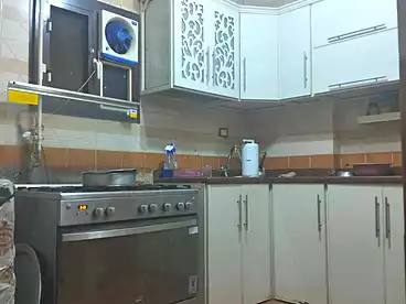 شقق للبيع في شارع السماليهي رقم 2، البيطاش، 140 متر